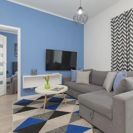 Apartamenty Sunset Resort By Noclegi Renters Grzybowo  Exterior foto