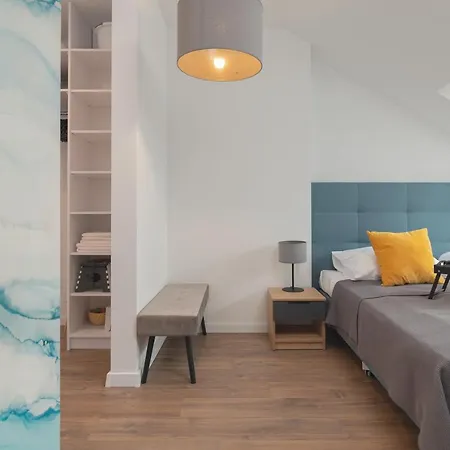 Apartamenty Sunset Resort By Noclegi Renters Grzybowo  Exterior foto