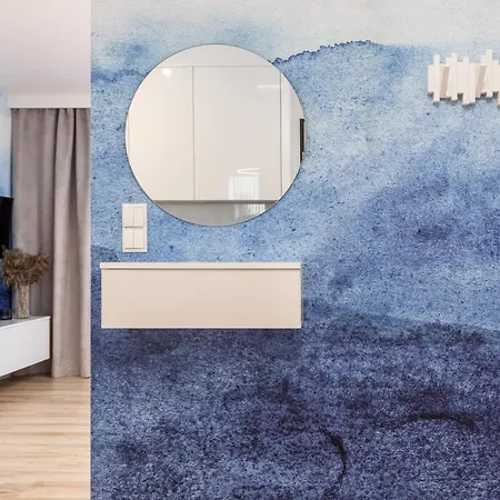 Apartamenty Sunset Resort By Noclegi Renters Grzybowo  Exterior foto