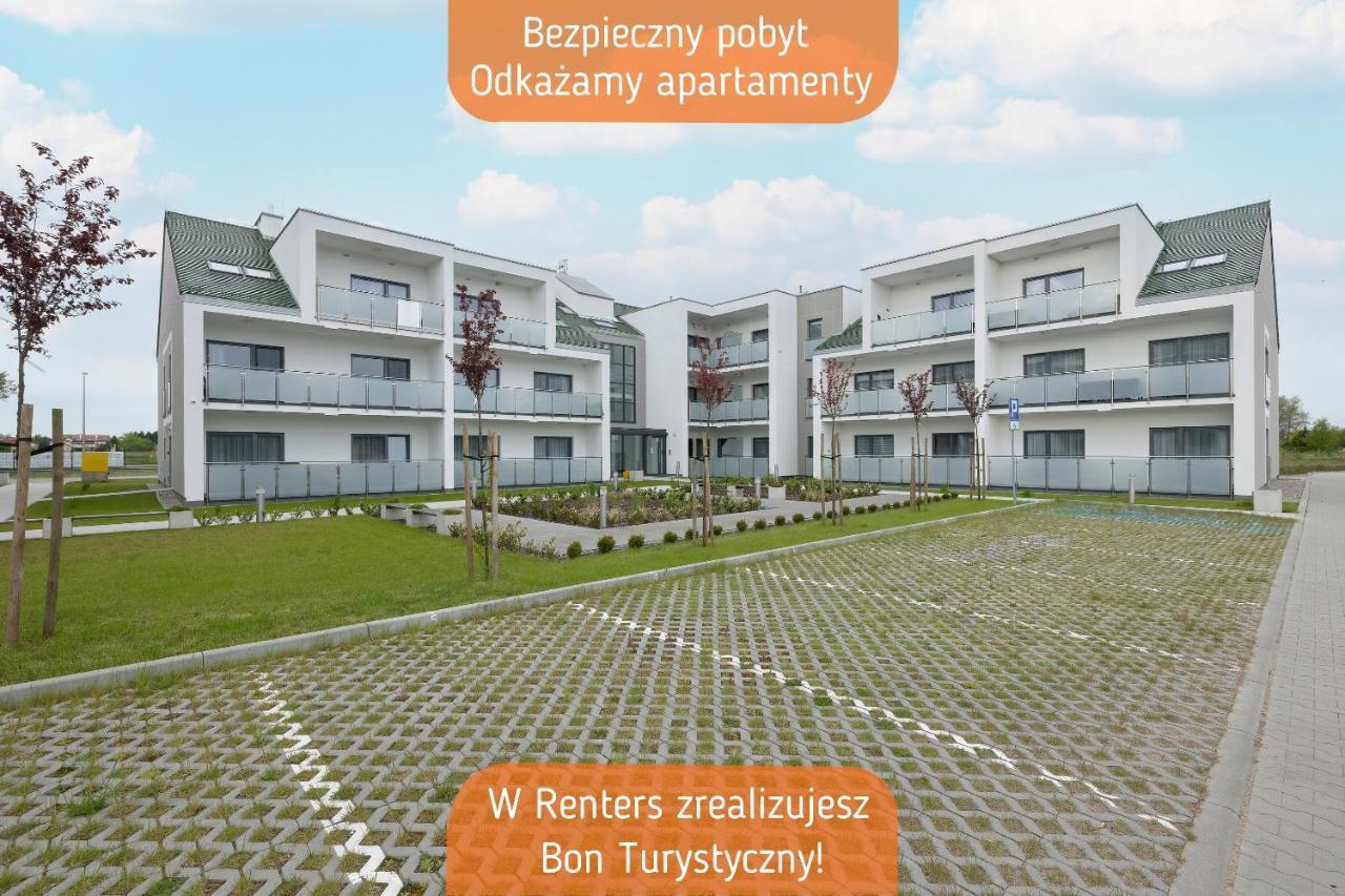 Sunset By Renters *